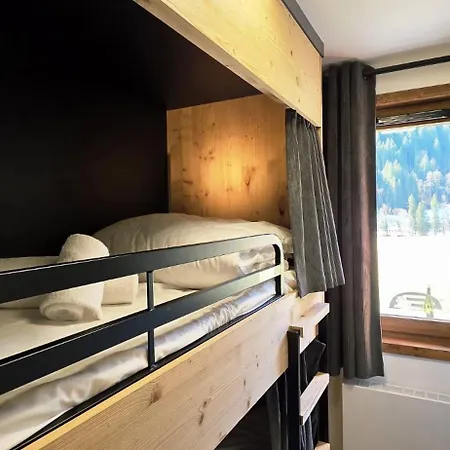 Apartamento A03 - Mountain View,, Center - Alpin C *
