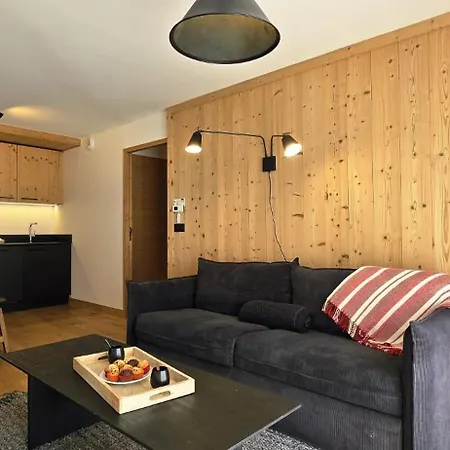 Apartamento A03 - Mountain View,, Center - Alpin C *