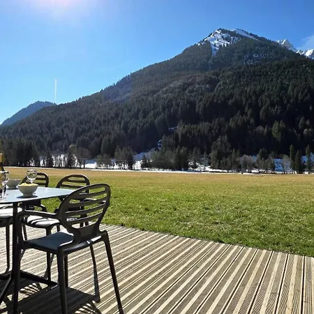 Apartamento A03 - Mountain View,, Center - Alpin C